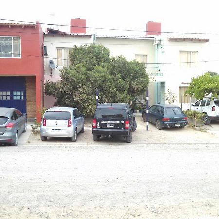 Lo Del Ruso Apartment Las Grutas Bagian luar foto