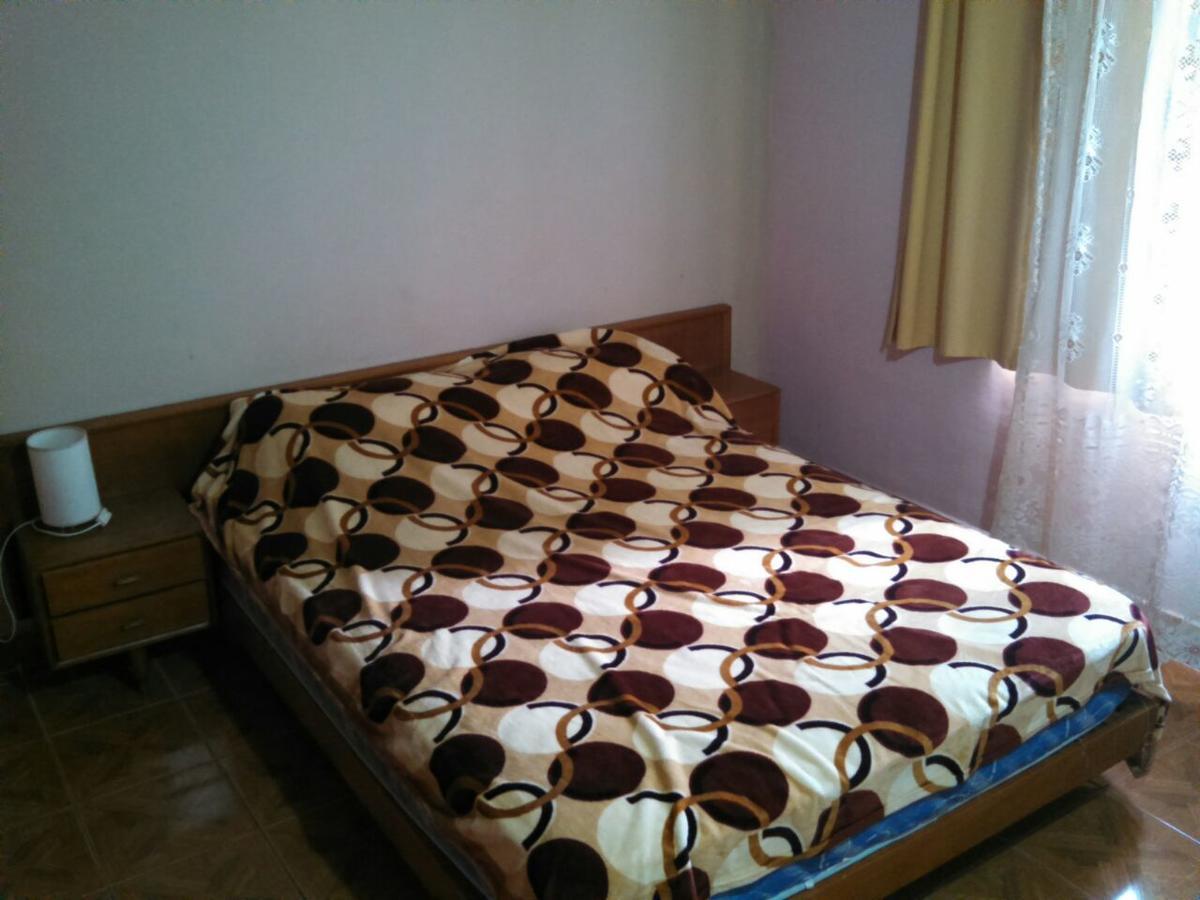 Lo Del Ruso Apartment Las Grutas Bagian luar foto