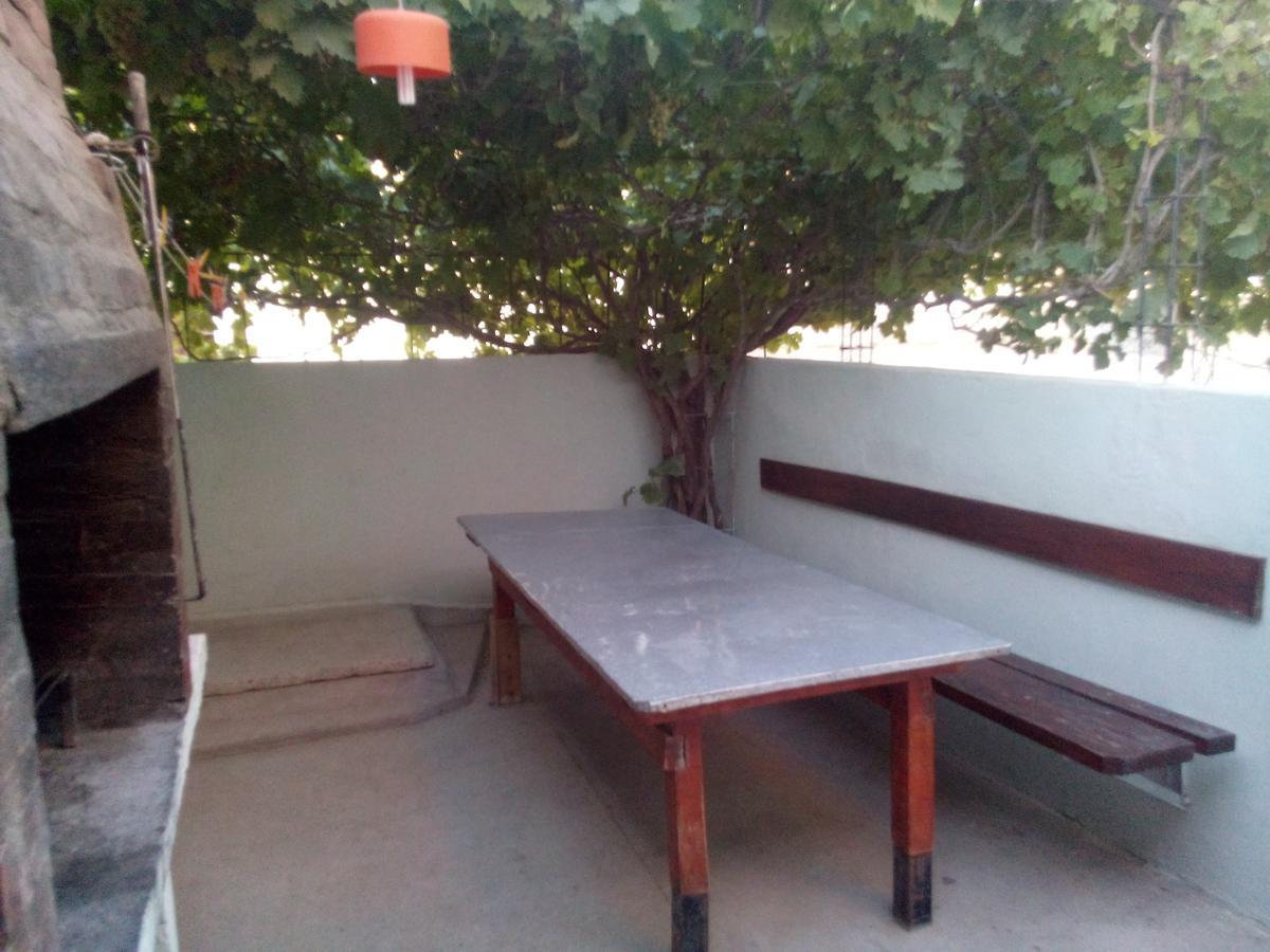 Lo Del Ruso Apartment Las Grutas Bagian luar foto