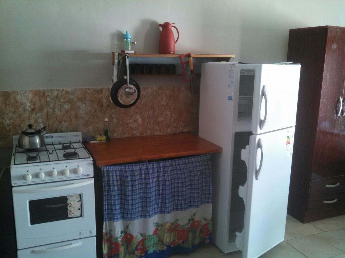 Lo Del Ruso Apartment Las Grutas Bagian luar foto